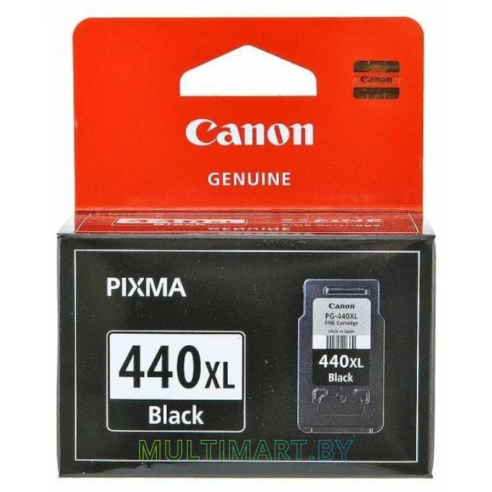 Картридж Canon PG-440XL